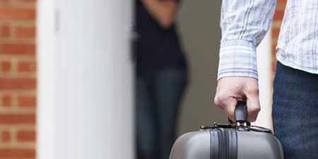 با این شرایط در سال اول زندگی طلاق بگیرید