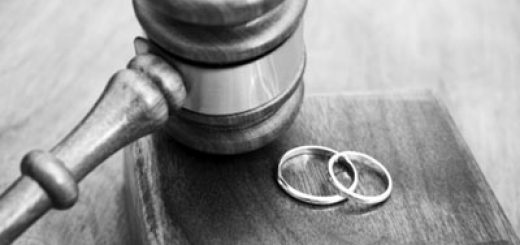 صیغه طلاق چگونه خوانده می شود!