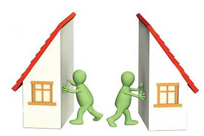 گمشدن ریشسفیدها پشت طلاق توافقی