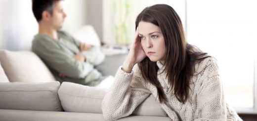 طلاق شروع یک زندگی سردرگم است