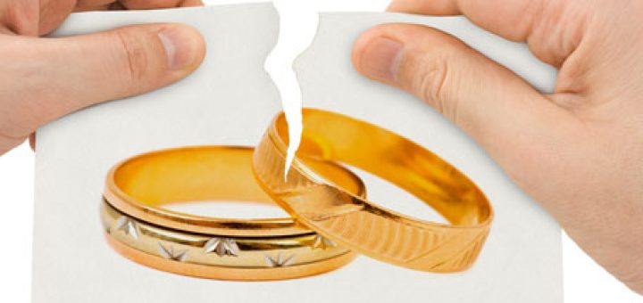 پس از طلاق راحت زندگی کنید