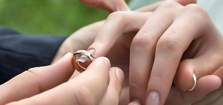 5 تاثیر مثبت ازدواج