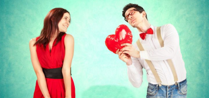 تاثیر تعداد دفعات معاشقه بر زنان