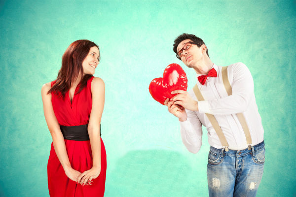 تاثیر تعداد دفعات معاشقه بر زنان