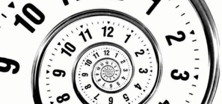 سفر در زمان