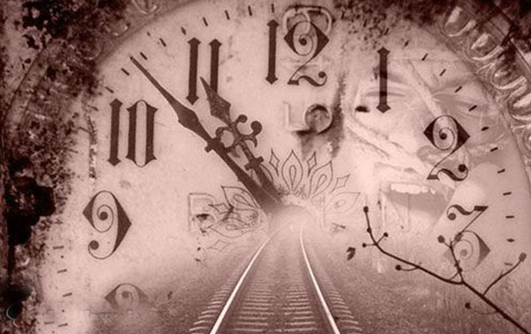 سفر در زمان