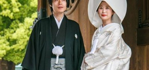 فرهنگ های ازدواج در کشور ژاپن