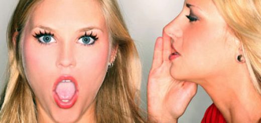 زنان و مردان حسود