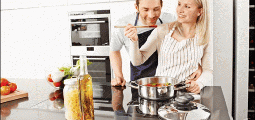 زن و شوهر درخانواده باید چگونه باشند؟