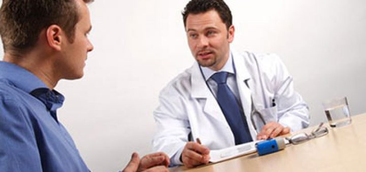 درمان زود انزالی مردان