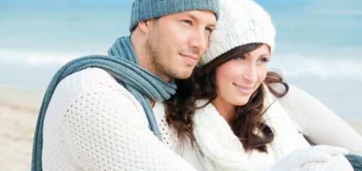 زوج های خوبخت