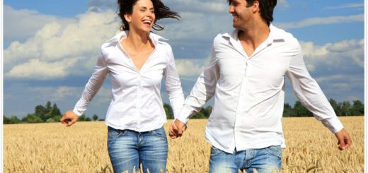 زوج های خوبخت