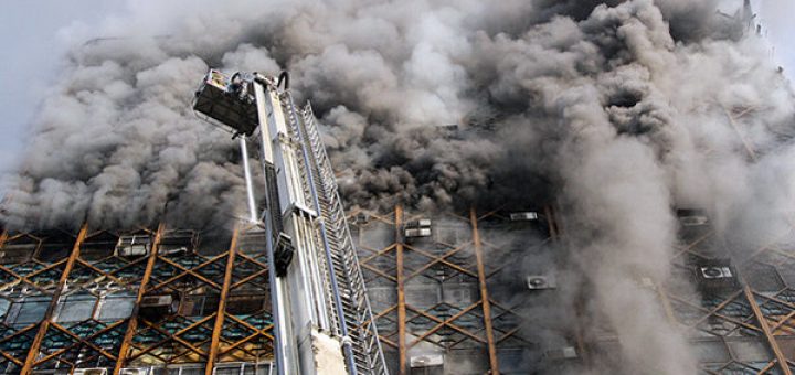 ۷ قابلیت ضروری برای شهر