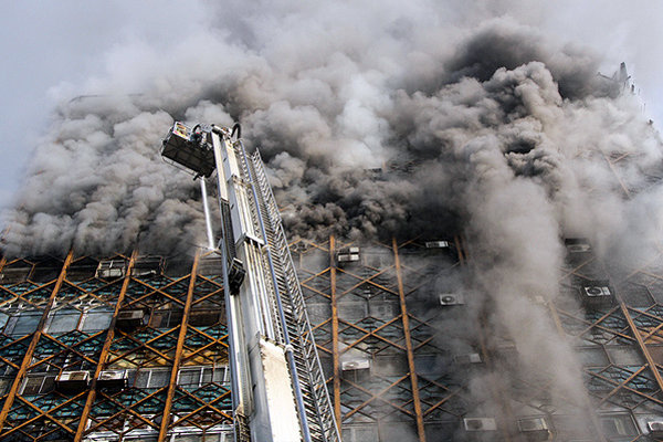 ۷ قابلیت ضروری برای شهر