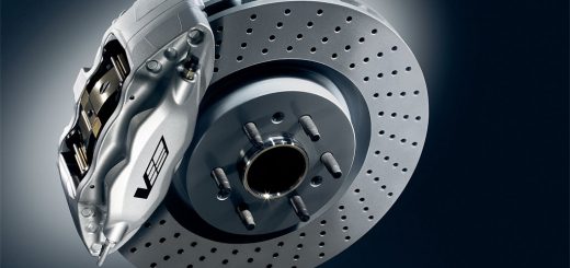 ترمزهای A.B.S