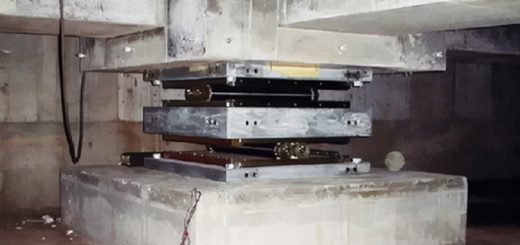 انواع سیستم‌های کنترل سازه