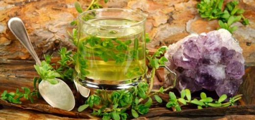 تقویت‌کننده‌ی مغز آیورودا مصرف کنید