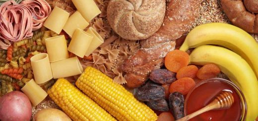 کربوهیدارت