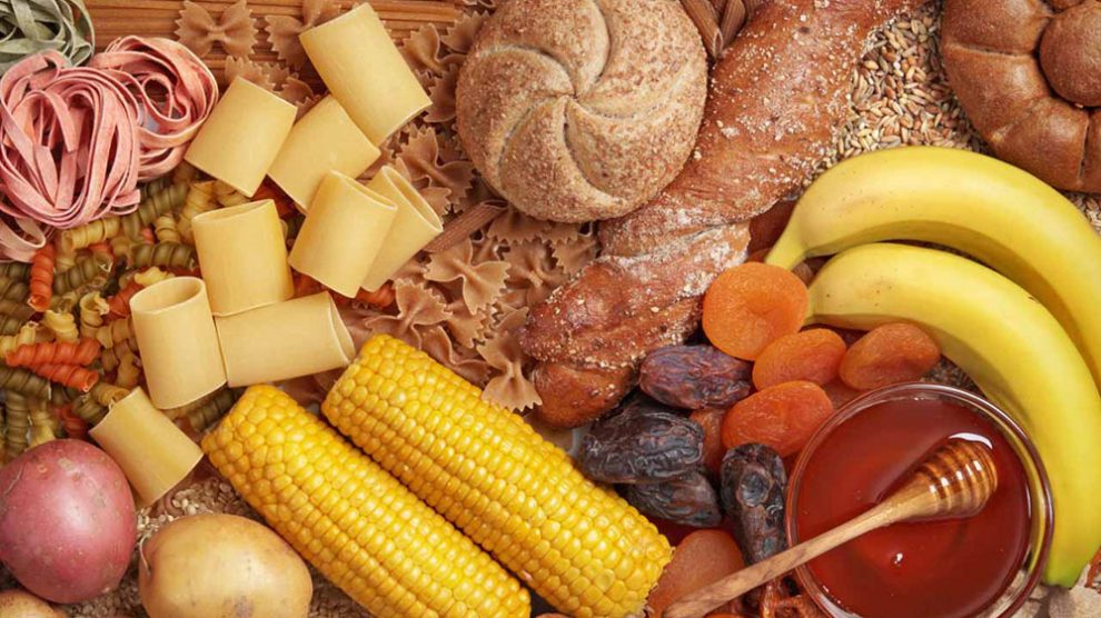 کربوهیدارت