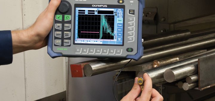 آزمونهای فرا صوتی