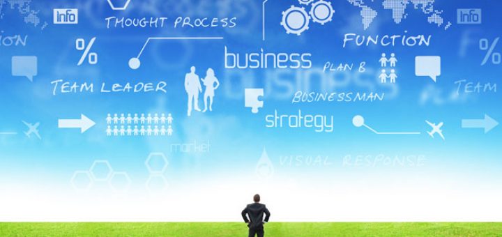 ERP برنامه ریزی منابع سازمانی