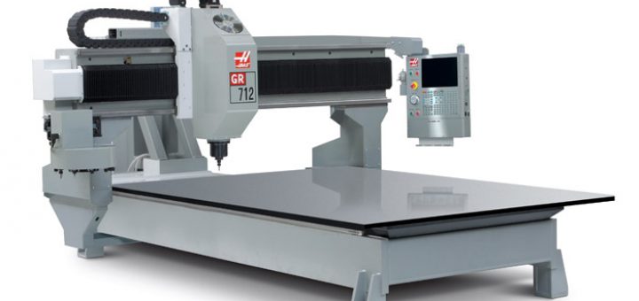 دستگاه CNC