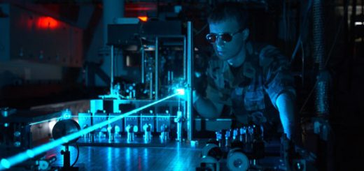 لیزر و کاربردهای آن