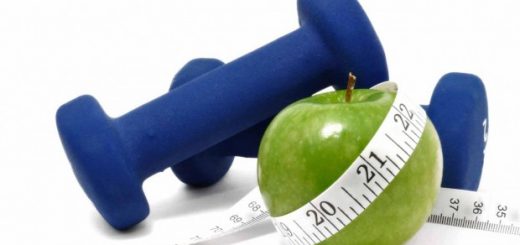 کاهش وزن با ورزش