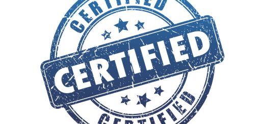 گواهینامه ایزو 9001