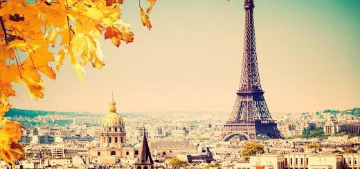 تجربه فرانسوی در مرکززدایی از پاریس