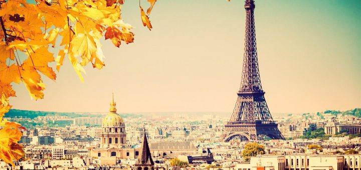 تجربه فرانسوی در مرکززدایی از پاریس