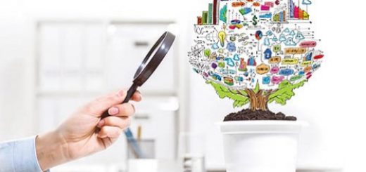 میزان تکامل یک فرآیند