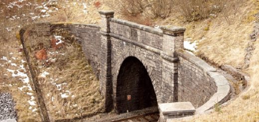 سازه‌های زیر زمینی