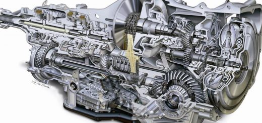 گیربکسهای اتوماتیک