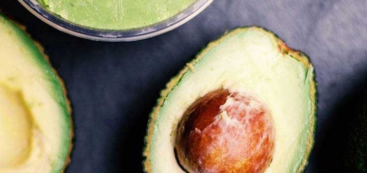 آووکادو