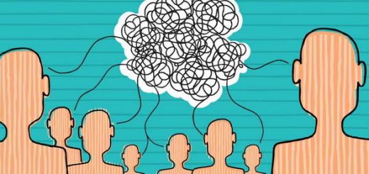 انسان های بسیار موفق