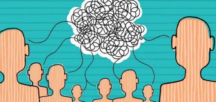 انسان های بسیار موفق