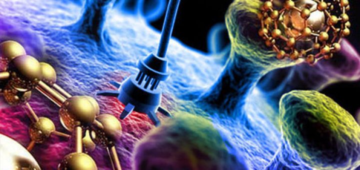 بیوتکنولوژی