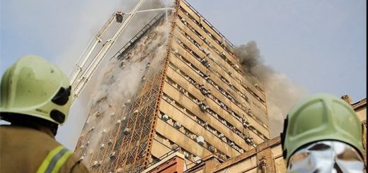 معماری ساختمان