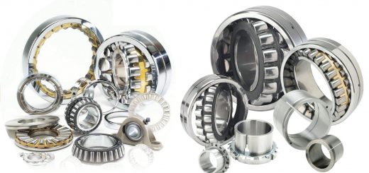 تاریخچه پیدایش بلبرینگ