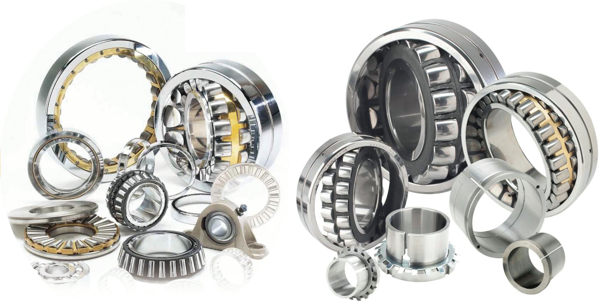 تاریخچه پیدایش بلبرینگ