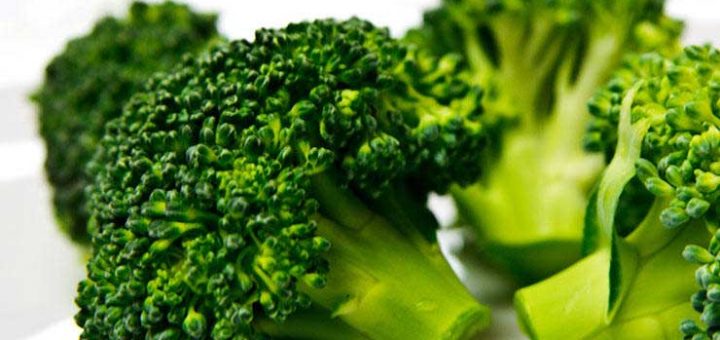 کلم بروکلی