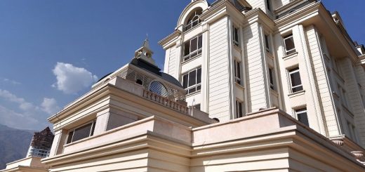 بتن پیش آکنده