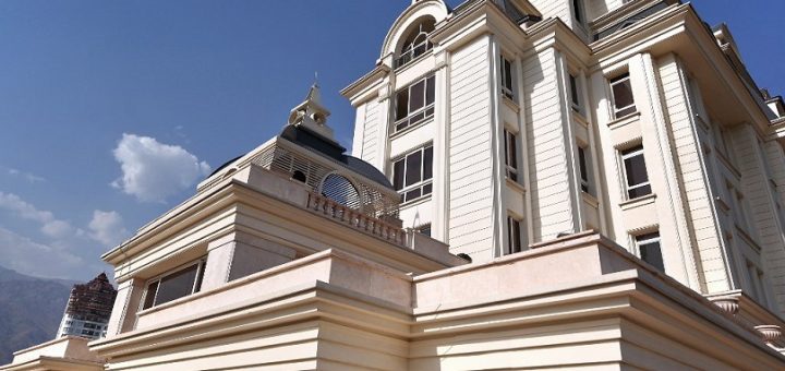 بتن پیش آکنده