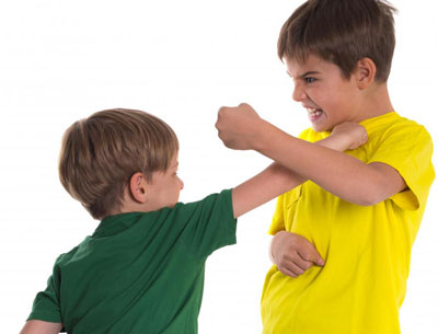 دعواهای فرزندان