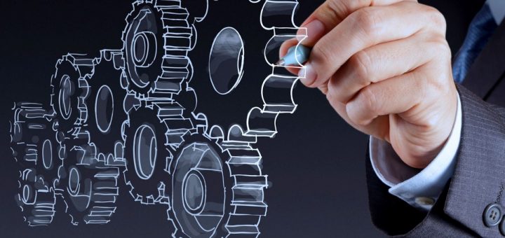 آزمون دوره دکتری مهندسی صنایع