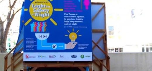 تبدیل مستقیم ادرار انسان به برق