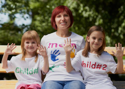 فرق گذاشتن بین فرزندان