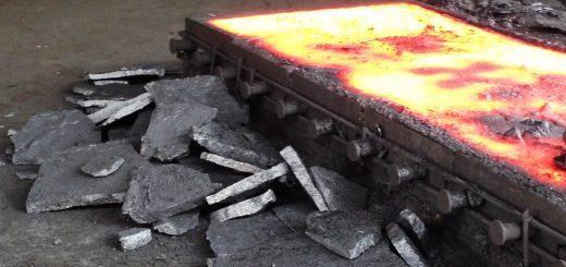 ـ‌آلیاژهای آهن (Ferro-Alloys)