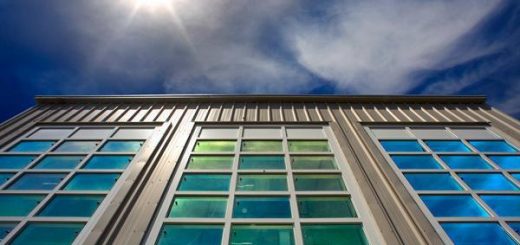 ذخیره انرژی در پنجره